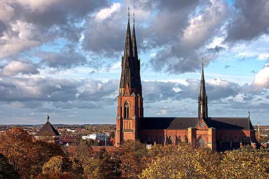 Uppsala